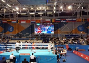 Минск 2019: Азербайджанский боксёр завоевал золото