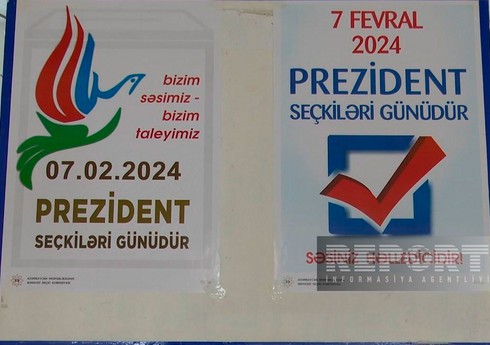 В Нахчыване зарегистрировано более 278 тысяч избирателей