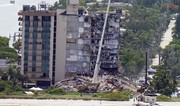 10-story building collapses in Argentina, rescue efforts underway