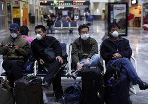 Chinese authorities ban mass tourism due to pneumonia