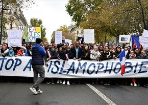 Müstəmləkəçi və islamofob Fransa - Parisin hüquq müdafiəçisinə qarşı qərəzi - ŞƏRH