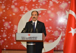 Turkish Ambassador to Azerbaijan comments on approval of Shusha Declaration