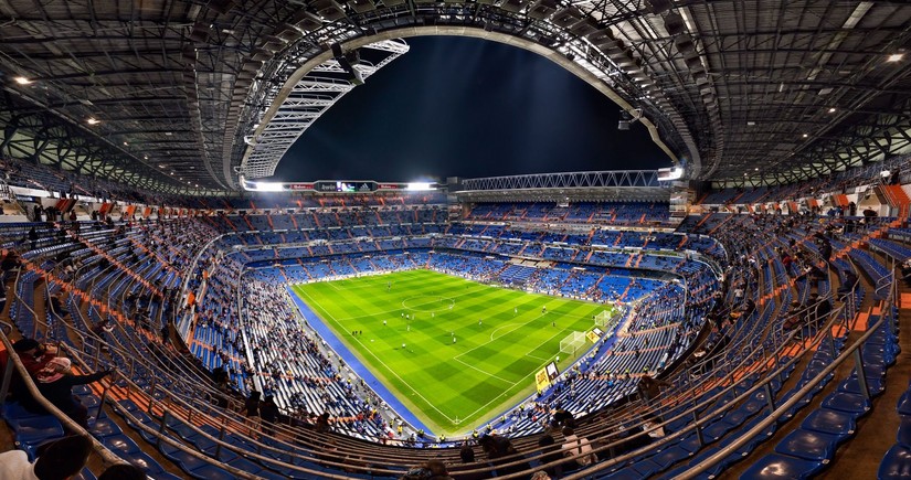 Финал Чемпионата мира по футболу 2030 года пройдет в Мадриде