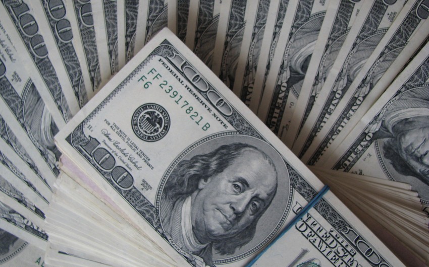 ​Report: Доля доллара в валютных резервах увеличится