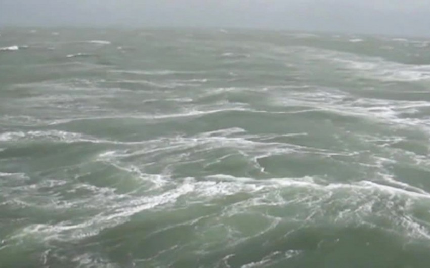 Жертвами кораблекрушения в Беринговом море стали уже 25 человек