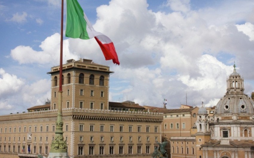 ​Производители Италии за месяц потеряли 166 миллионов евро из-за санкций
