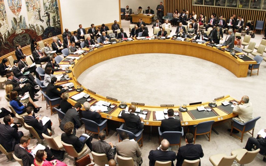 СБ ООН пока не увидел в пуске ракет Ираном нарушение ядерной сделки