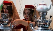 The Independent: 'Tea is a way of life in Azerbaijan and center stage at COP29'