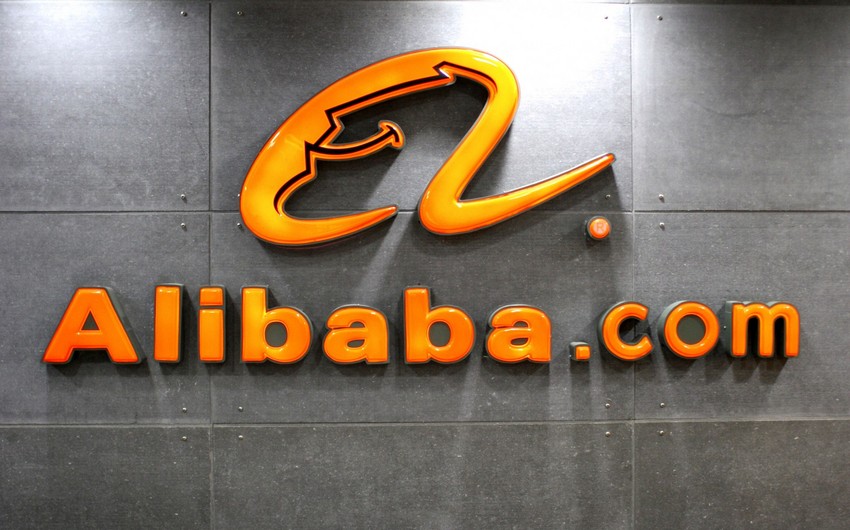 Alibaba” Subaylar günündə 30 mlrd. dollarlıq mal satıb
