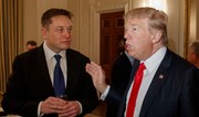 Trump’s X interview livestream goes down, Musk blames ‘massive’ cyberattack 