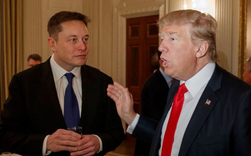 Trump’s X interview livestream goes down, Musk blames ‘massive’ cyberattack 