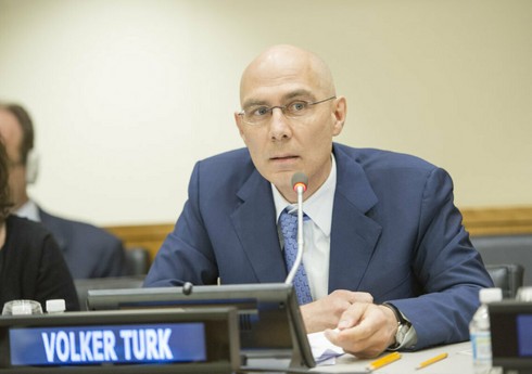 Верховный комиссар ООН по правам человека посетит Узбекистан