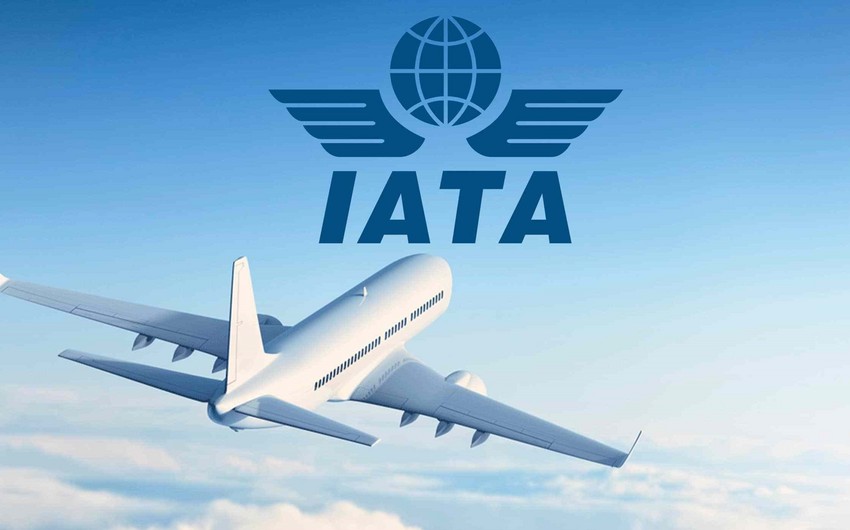 IATA: Koronavirus aviaşirkətlərin builki gəlirlərini 63-113 milyard ABŞ dolları azaldacaq