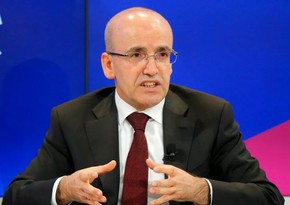 Turkish Finance Minister: Inflation to drop to 30% by year-end