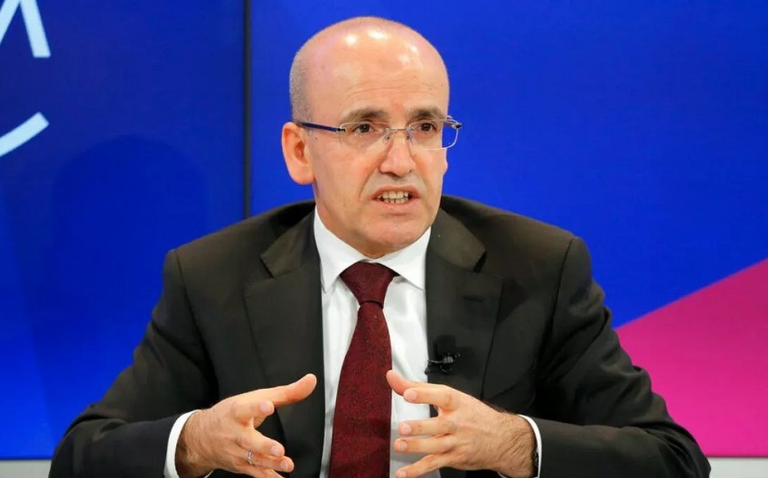 Turkish Finance Minister: Inflation to drop to 30% by year-end