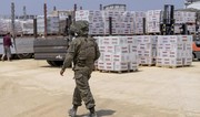 Netanyahu tells IDF to prepare for possibility of taking over distribution of humanitarian aid in Gaza