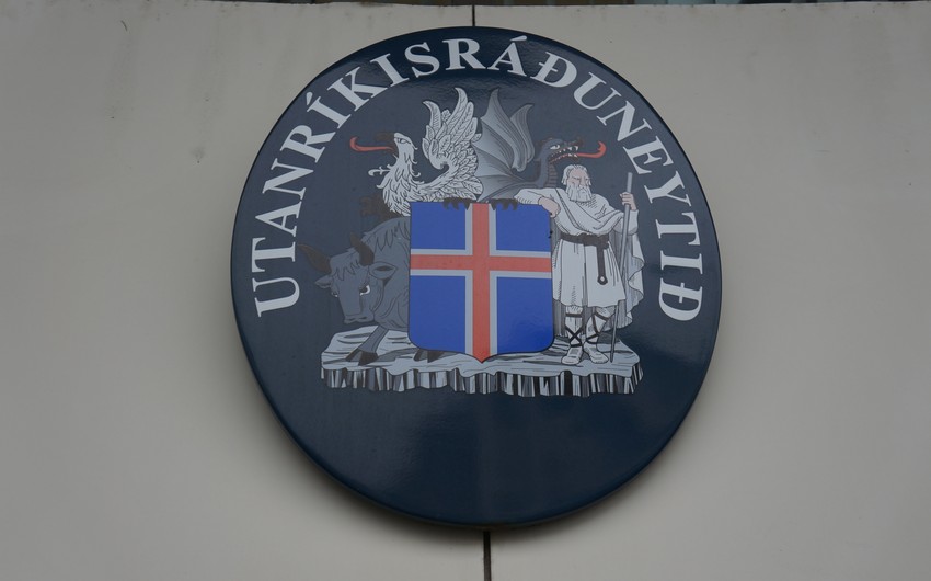 Icelandic Foreign Ministry: Attacks on diplomatic missions unacceptable