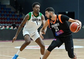 Azərbaycan Basketbol Liqasında V tura yekun vurulacaq