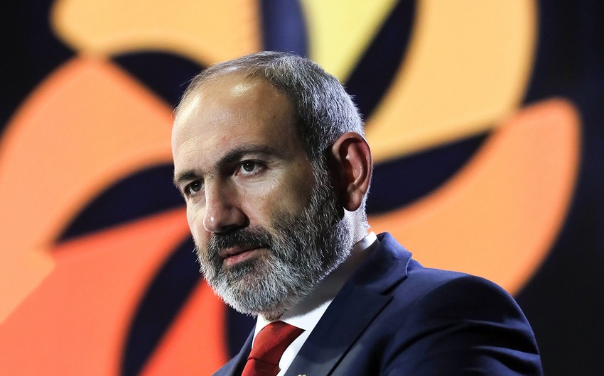 MP: Nikol Pashinyan shows disrespect for Russia's mediation role