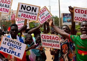 Observer Online on expulsion of French diplomats from Burkina Faso