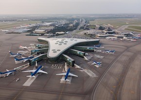 Baku Airport fully prepared to ensure uninterrupted operation during holidays