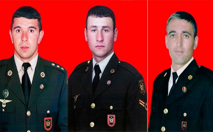 В результате ДТП в Нахчыване погибли 3, ранены 11 военнослужащих Азербайджанской армии - ОФИЦИАЛЬНО