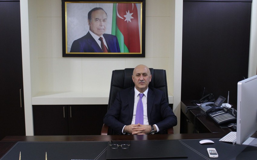 Arif Qasımov