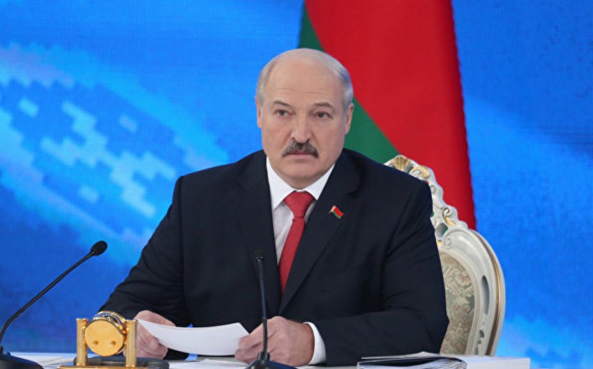 Лукашенко объяснил, почему Беларусь не подписала кодекс ЕАЭС