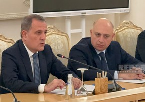 Ceyhun Bayramov: “Regional təhlükəsizlik məsələləri Bakı ilə Moskva arasında dialoqun mühüm elementidir”