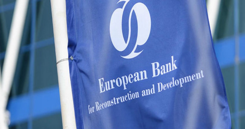 EBRD plans to invest 2B euros in green economy projects in Kazakhstan in coming years