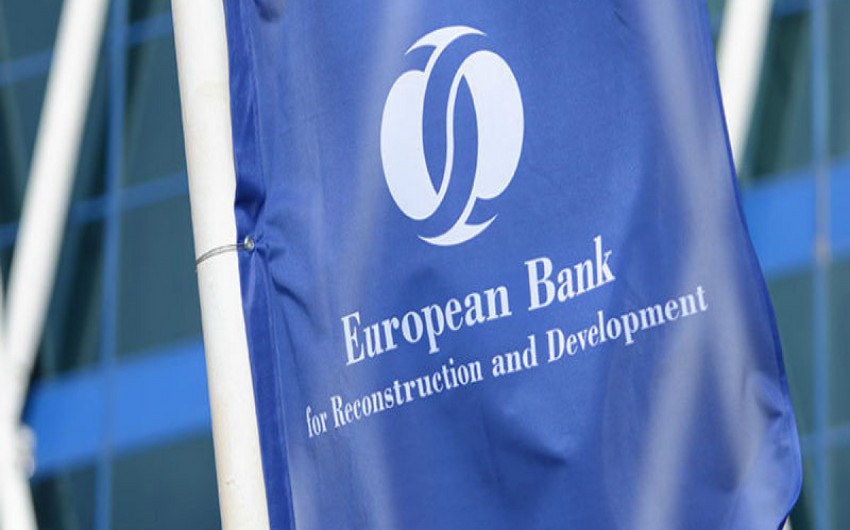 EBRD plans to invest 2B euros in green economy projects in Kazakhstan in coming years