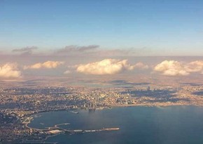 В Баку и Сумгайыте содержание окиси углерода в воздухе превысило норму