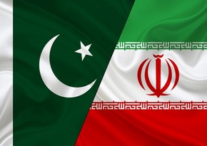 Pakistan Silahlı Qüvvələrinin rəhbəri İran Prezidenti ilə görüşüb