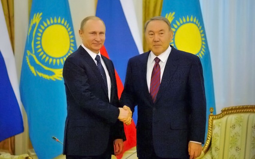 Казахстан предлагает создать форум Ислам против терроризма