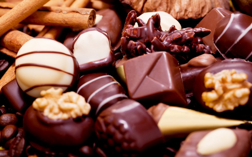 Диетолог назвала опасные для жизни конфеты