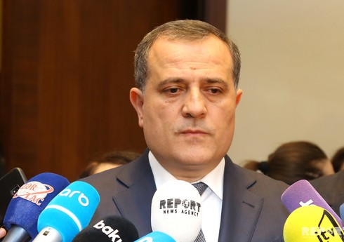 Джейхун Байрамов: тесные отношения Азербайджана с каким-либо государством не должны беспокоить другие страны