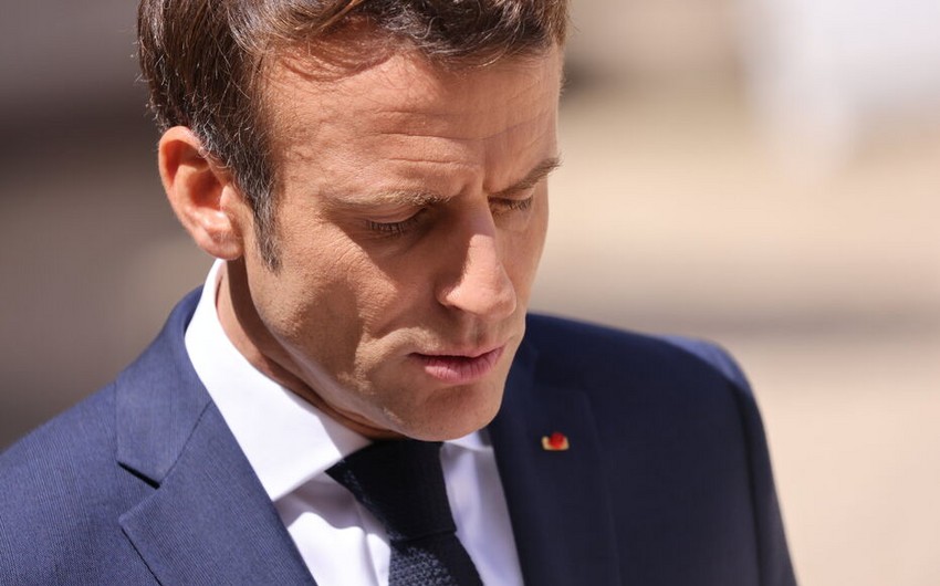 Secret deal between Emmanuel Macron and Uber revealed
