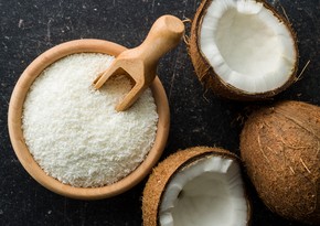 Azerbaijan starts importing coconuts from one more country