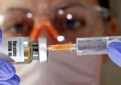 Pfizer сообщила властям США о трудностях при производстве вакцины