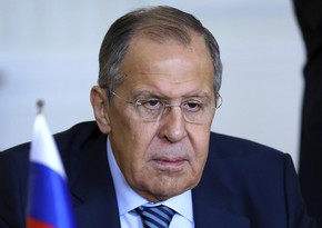 Armenian side ready to negotiate peace agreement, says Lavrov