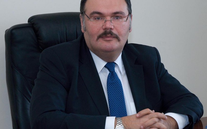 ​Ambassador of Azerbaijan: The co-chair countries concentrated their efforts on pursuing their interests in the region