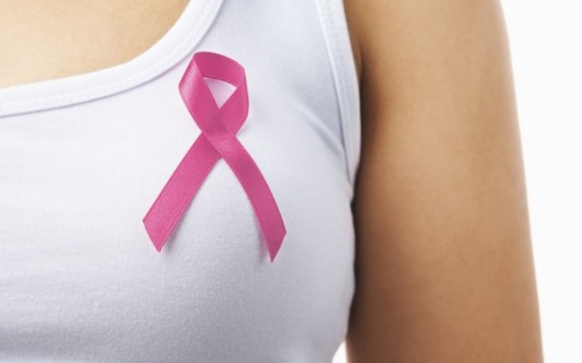 One of every 8 women is suffering from breast cancer in the world