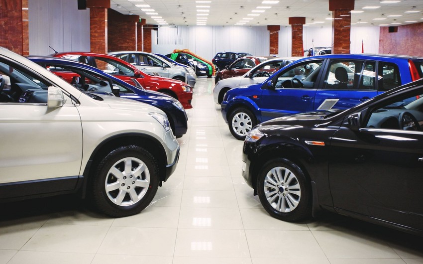 Automobile prices increased in Azerbaijan