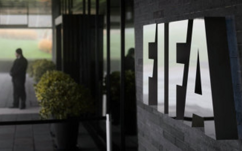 FIFA suspends Blatter-created presidential award