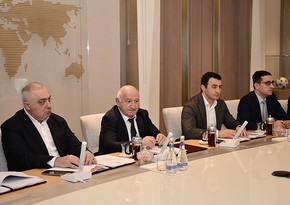 AFFA İcraiyyə Komitəsinin üzvü: Ayxan Abbasovun qarşısına heç bir şərt qoyulmayıb
