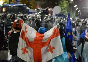 СГБ Грузии: В Тбилиси готовятся беспорядки на митингах с участием украинцев 