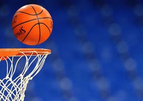 Azərbaycanın basketbol milliləri Avropa çempionatında ilk matçlarına çıxacaqlar