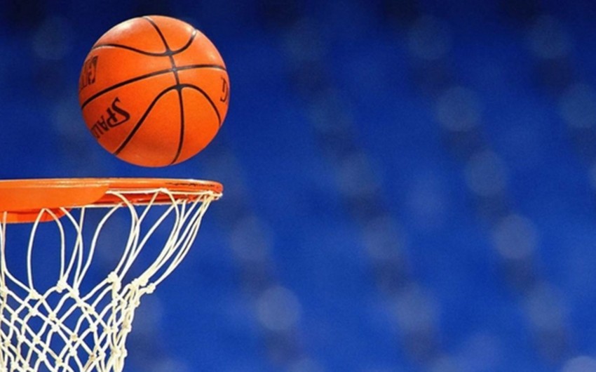 Первый турнир Каспийской юношеской баскетбольной лиги пройдет в Астрахани