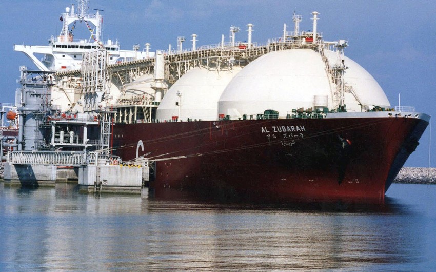 Croatia to double LNG terminal capacity to reduce dependence on gas from Russia