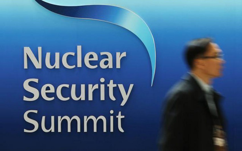 ​Саммит по ядерной безопасности открывается сегодня в Вашингтоне